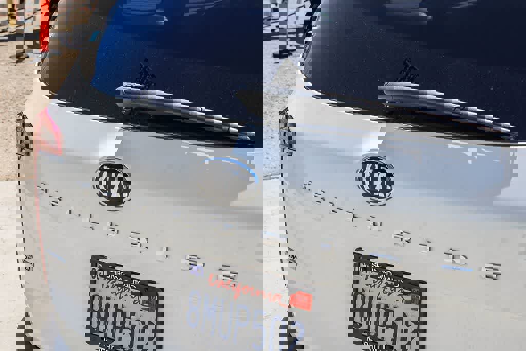 Used 2020 Kia Telluride S image 11