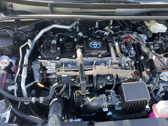 Used 2024 Toyota Corolla LE w/ LE Convenience Package image 36