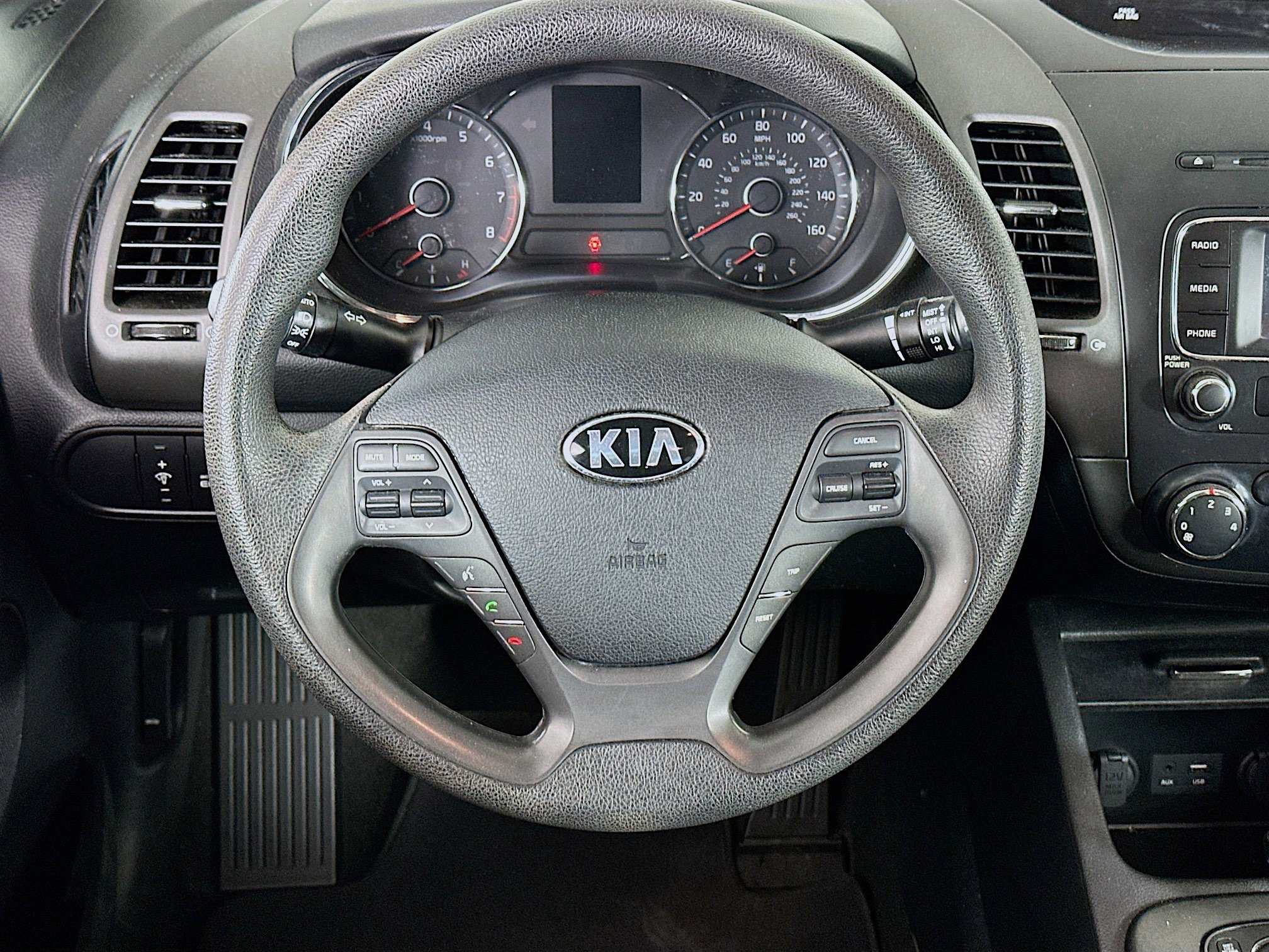 Used 2016 Kia Forte LX w/ LX Popular Package image 18