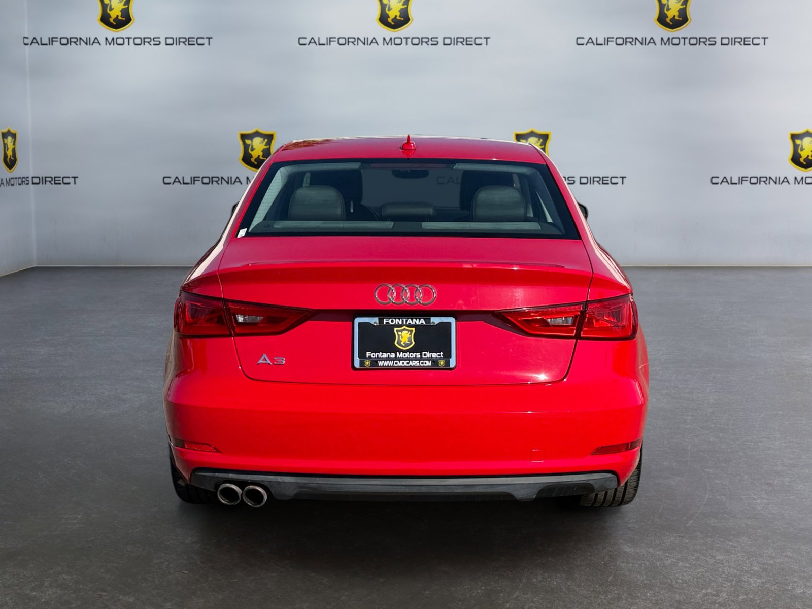 Used 2015 Audi A3 1.8T Premium image 4