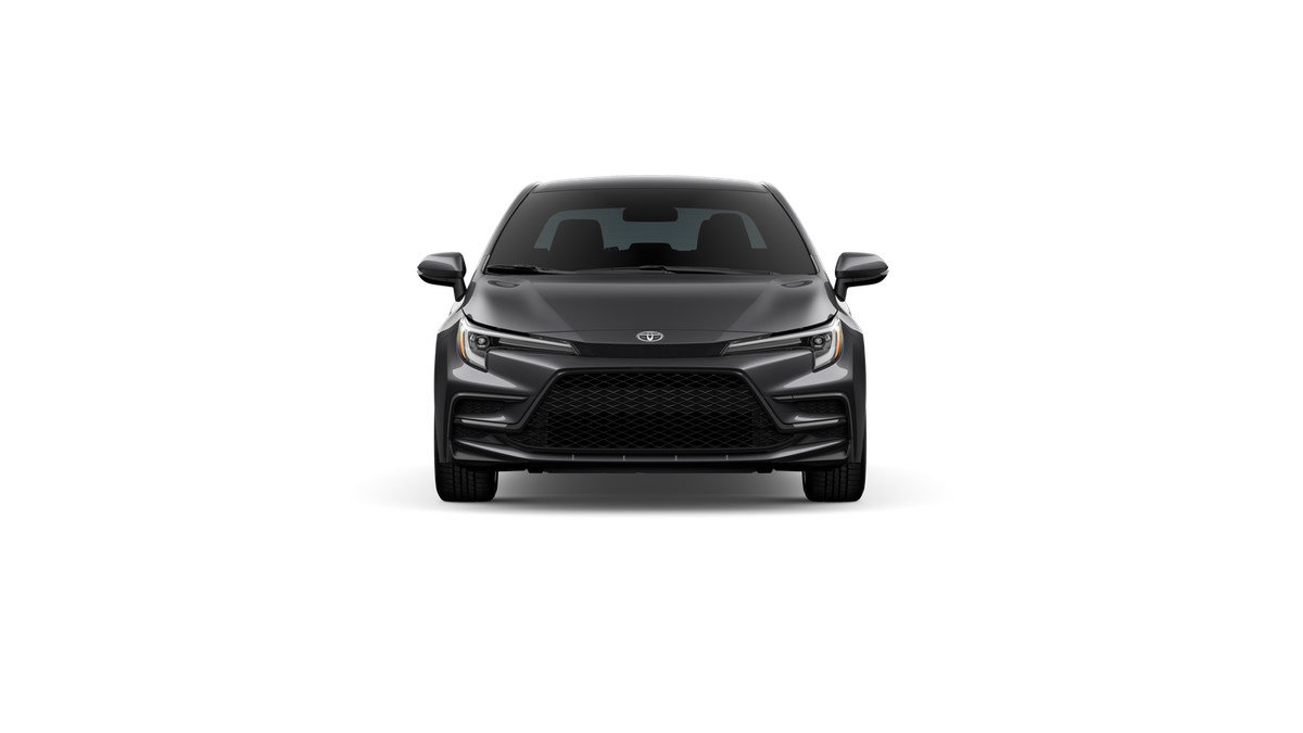 New 2026 Toyota Corolla SE FWD image 46