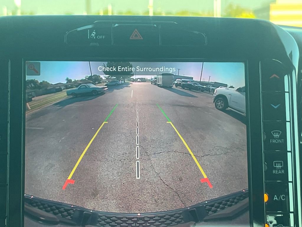 New 2026 RAM 1500 Lone Star image 9