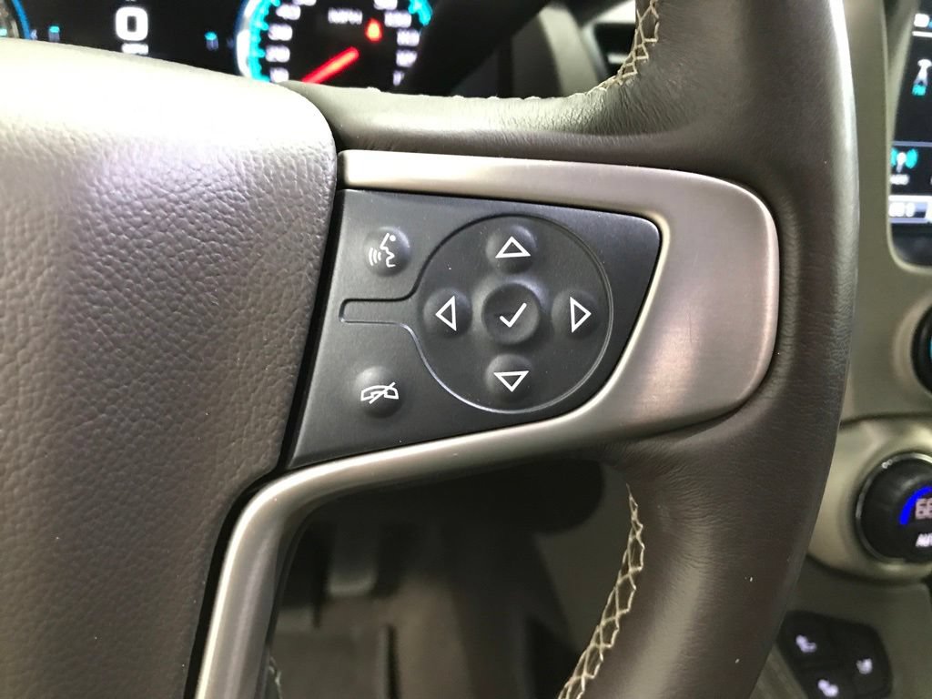 Used 2019 GMC Yukon Denali AWD/4WD image 20