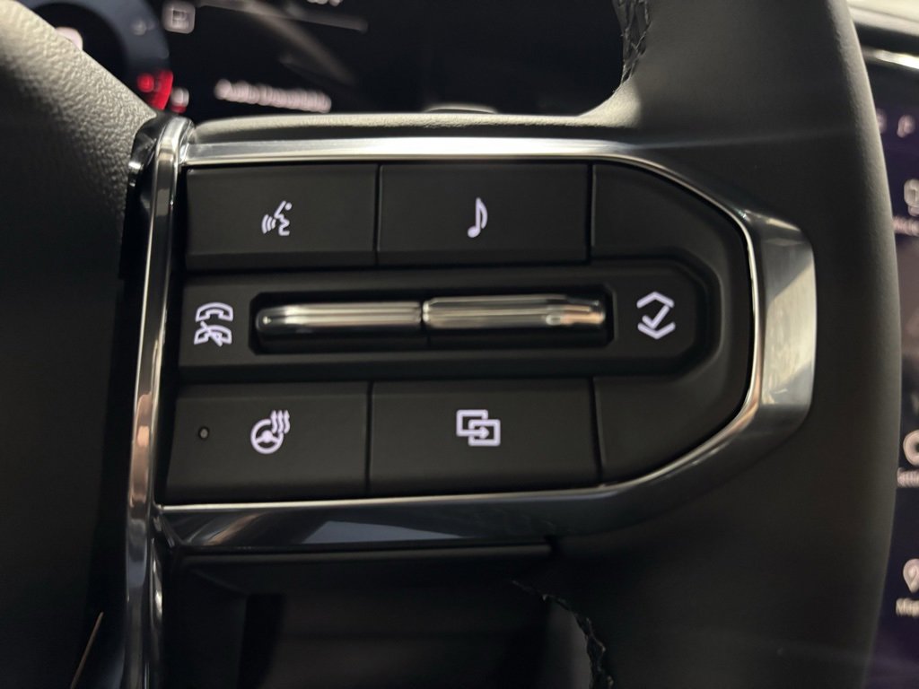 New 2026 GMC Acadia Elevation w/ Black Edition image 17