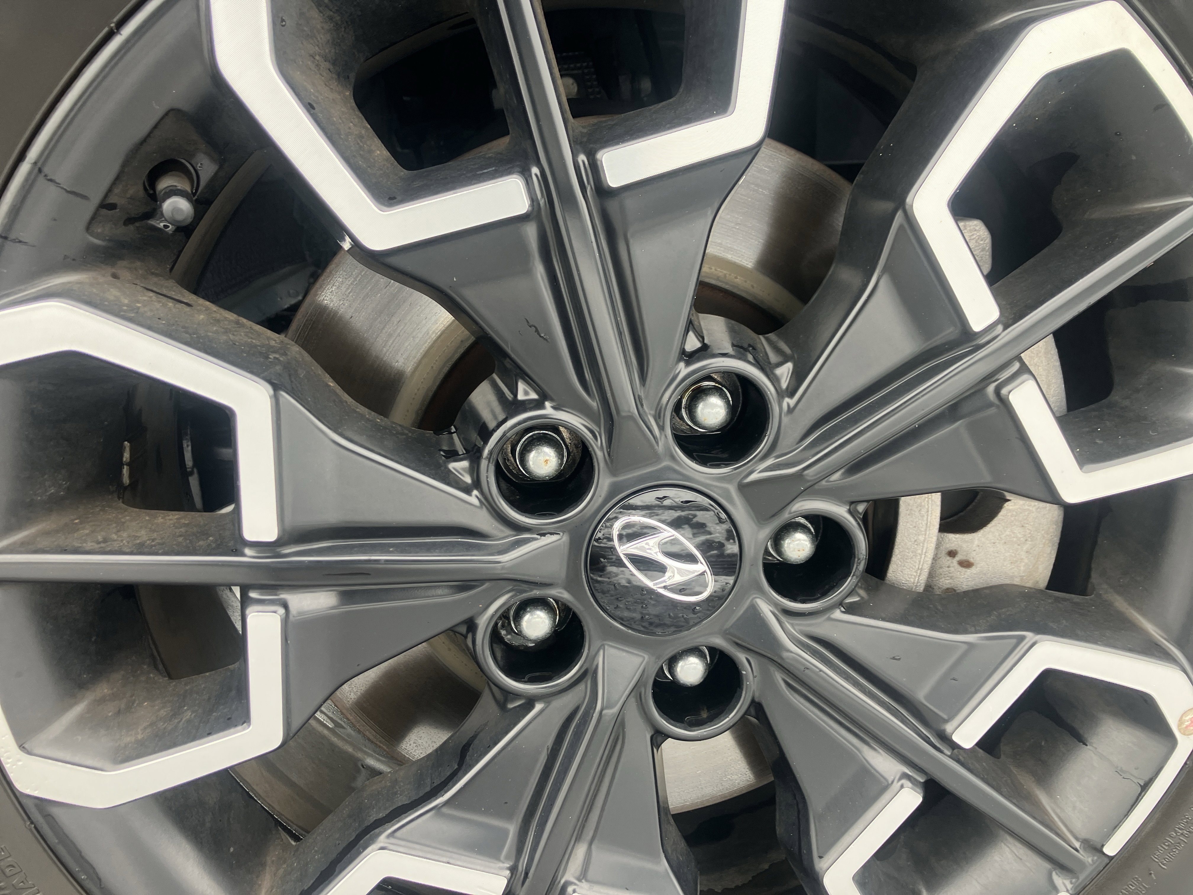 Used 2023 Hyundai Santa Cruz SEL image 9