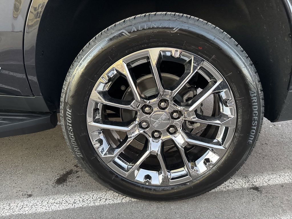 New 2026 GMC Yukon Elevation image 37