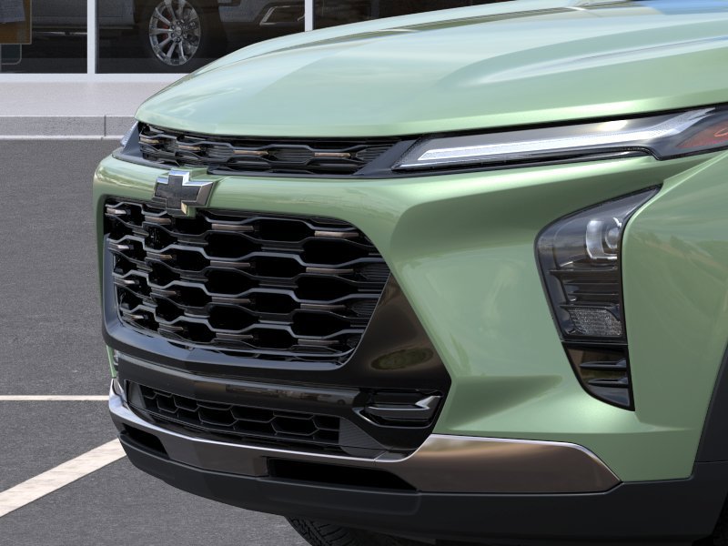 New 2026 Chevrolet Trax ACTIV FWD image 13