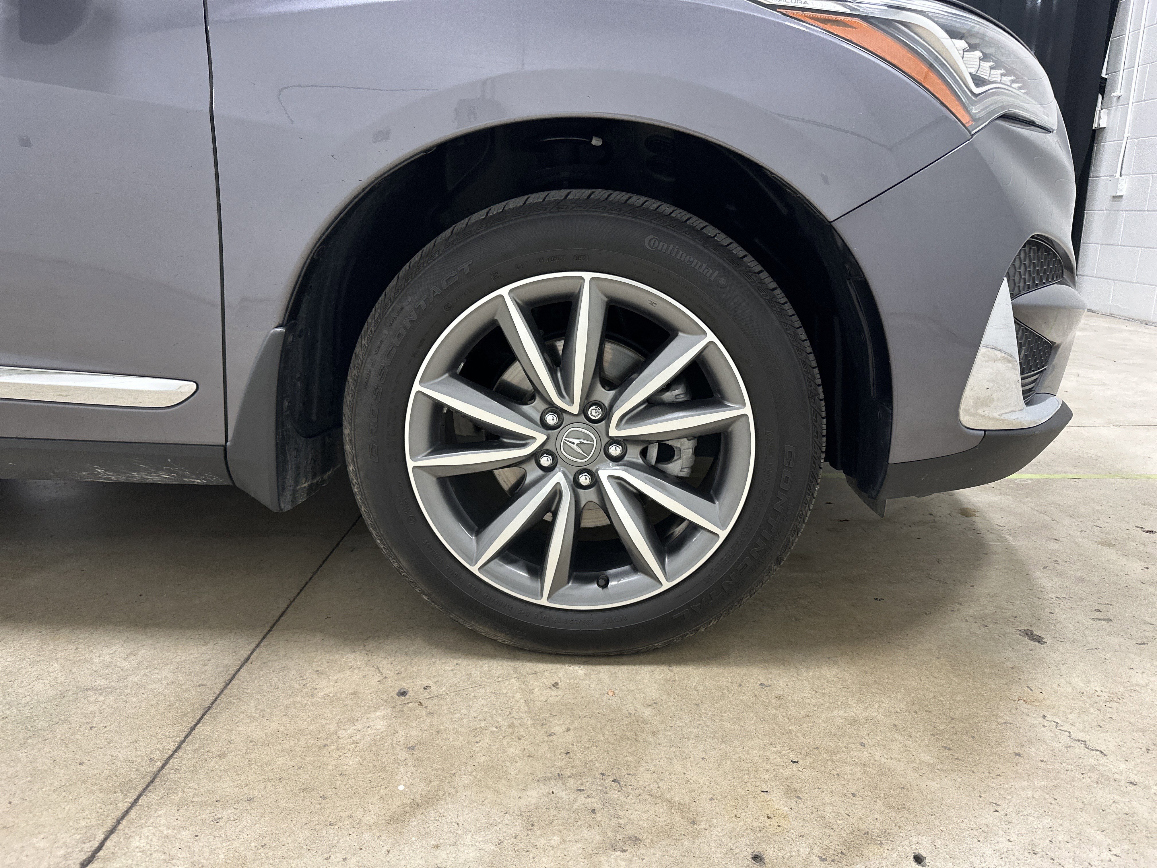 Used 2021 Acura RDX AWD w/ Technology Package image 14