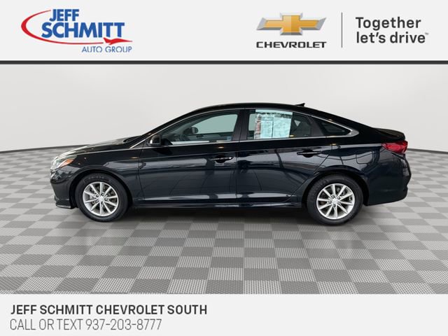 Used 2019 Hyundai Sonata ECO FWD image 6