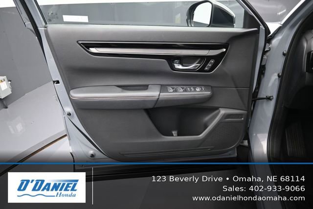Used 2024 Honda CR-V Sport Touring image 23