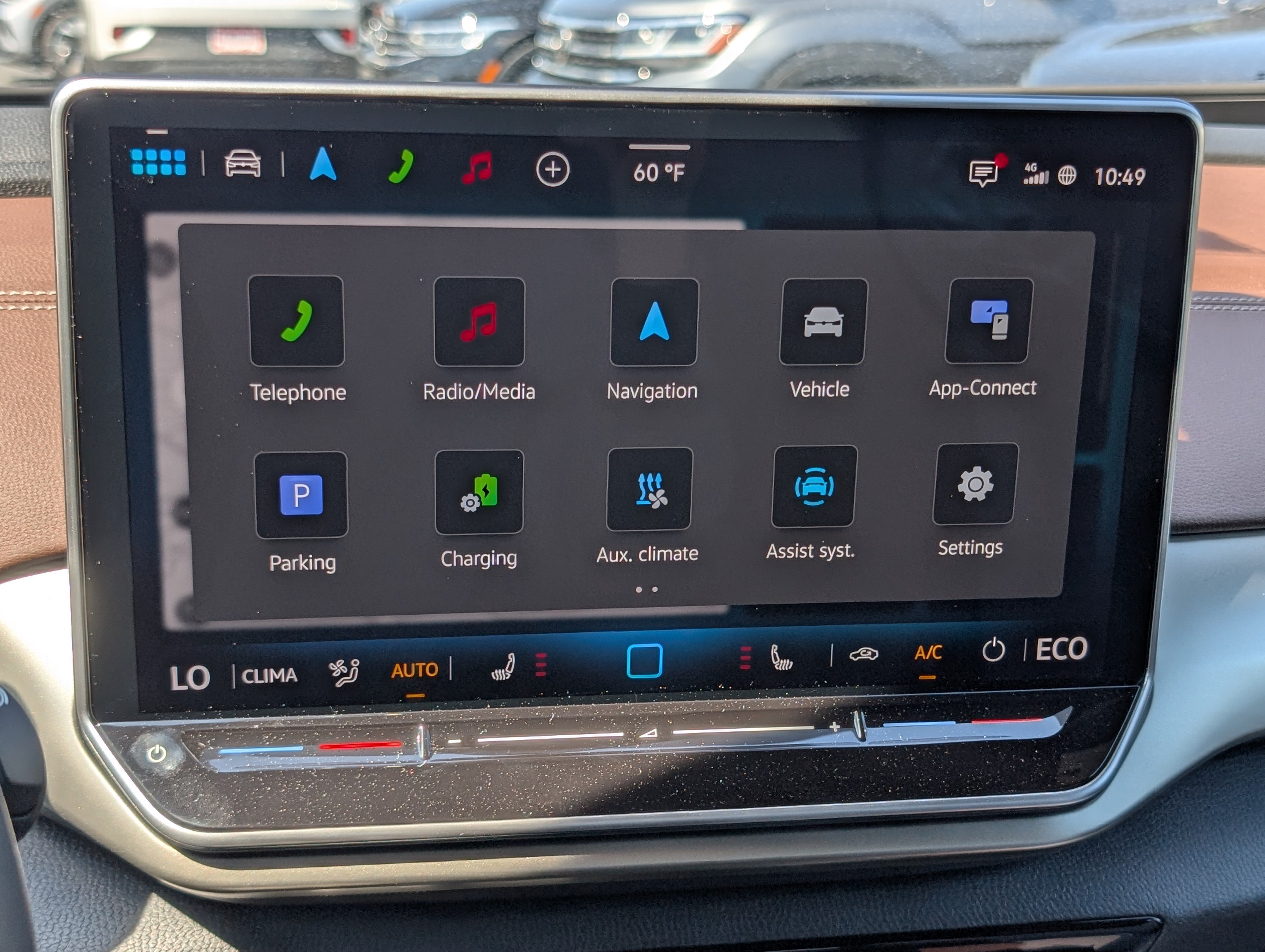 New 2026 Volkswagen ID.4 Pro RWD image 20