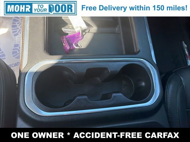 Used 2020 Chevrolet Silverado 1500 RST w/ All-Star Edition image 26