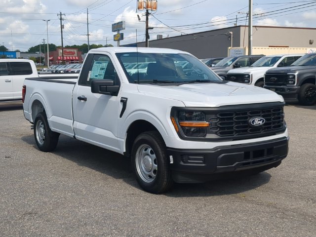 New 2026 Ford F150 XL RWD image 15