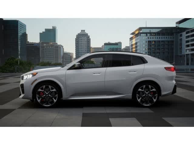 New 2027 BMW X2 xDrive28i w/ Technology Package AWD/4WD image 4