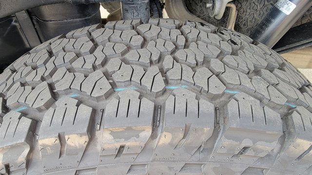 Used 2025 Ford F150 Tremor image 20