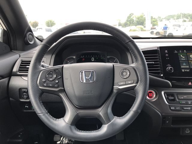 Certified 2024 Honda Passport EX-L image 18