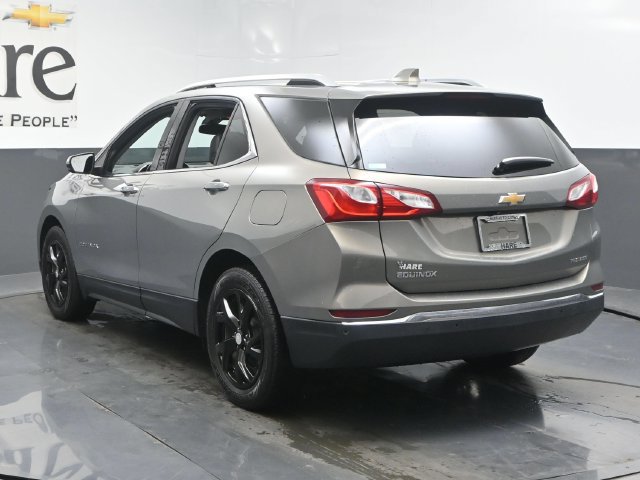 Used 2019 Chevrolet Equinox Premier FWD image 42
