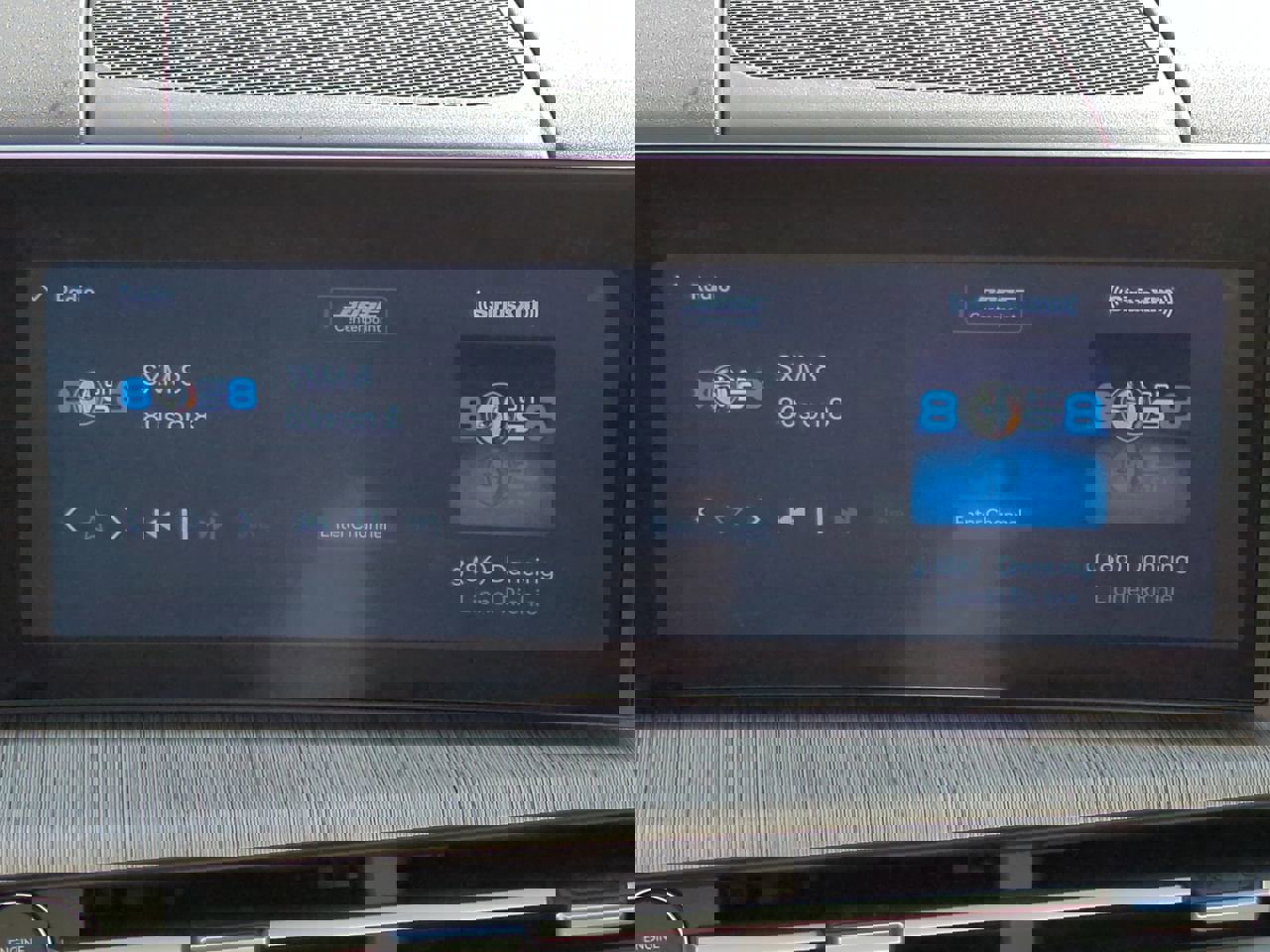 Certified 2024 Hyundai Santa Fe Calligraphy image 17