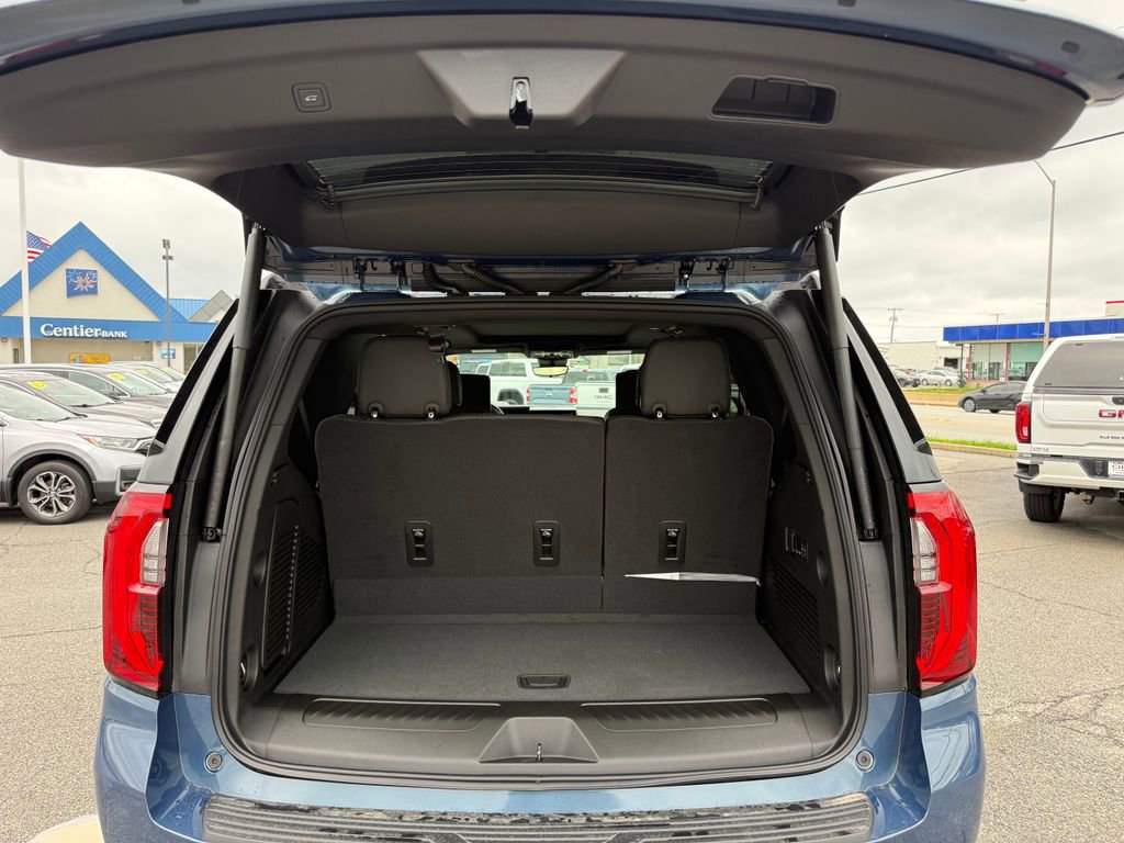 New 2026 GMC Yukon Elevation w/ Elevation Premium Package image 22