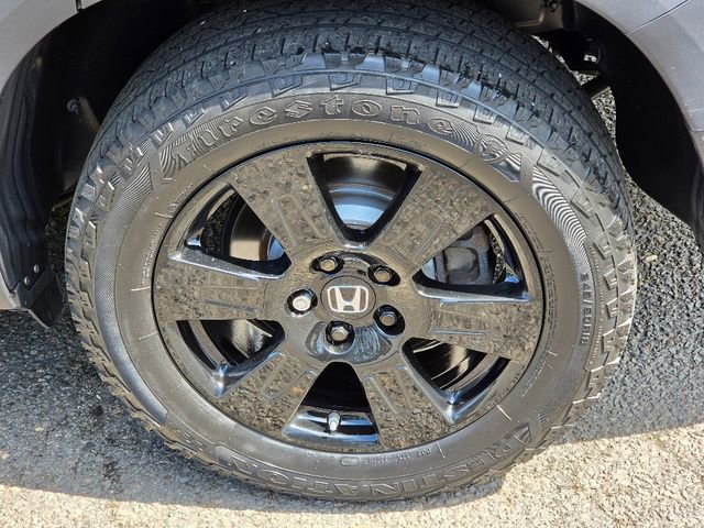 Used 2022 Honda Pilot TrailSport image 15