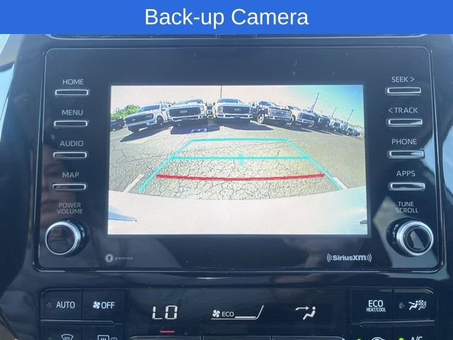 Used 2021 Toyota Prius XLE w/ Advanced Technology Package AWD/4WD image 12