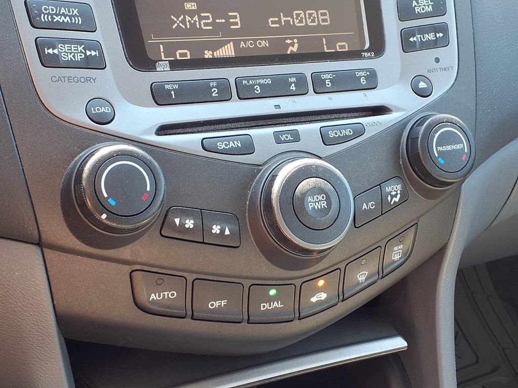 Used 2006 Honda Accord EX-L image 19