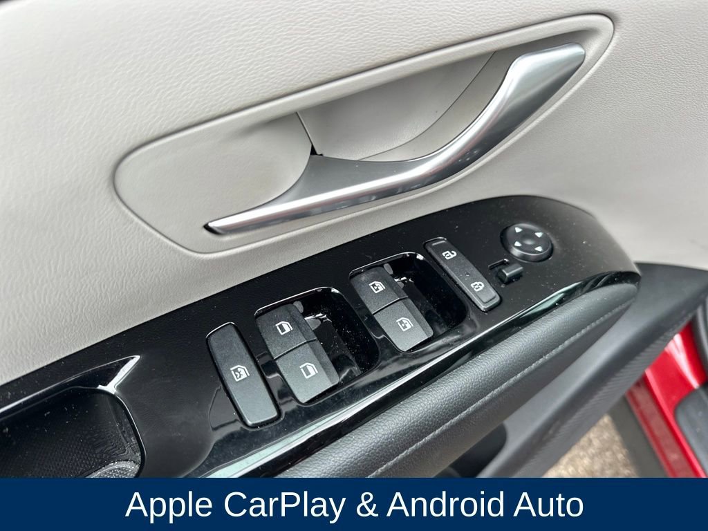 Used 2024 Hyundai Tucson Limited image 13