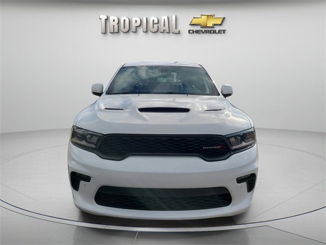 Used 2022 Dodge Durango R/T image 8