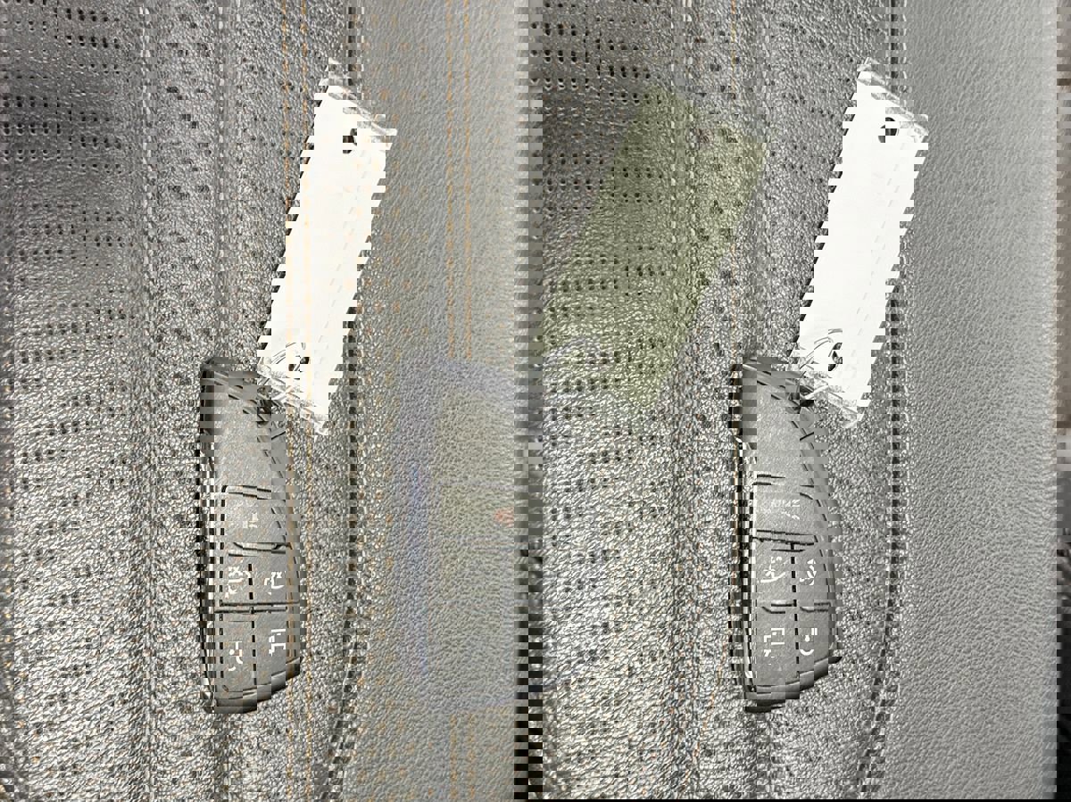 Used 2024 Chevrolet Silverado 2500 High Country w/ High Country Premium Package image 40