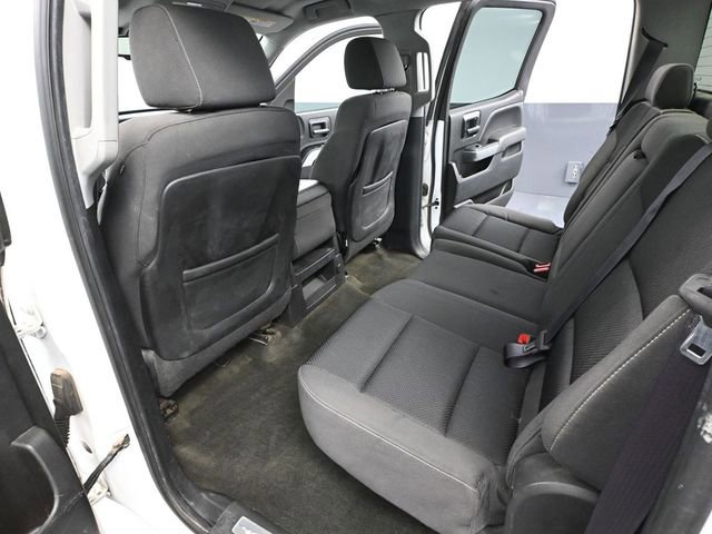 Used 2015 Chevrolet Silverado 2500 LT w/ LT Convenience Package image 35