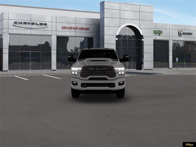 New 2026 RAM 2500 Laramie w/ Night Edition image 6