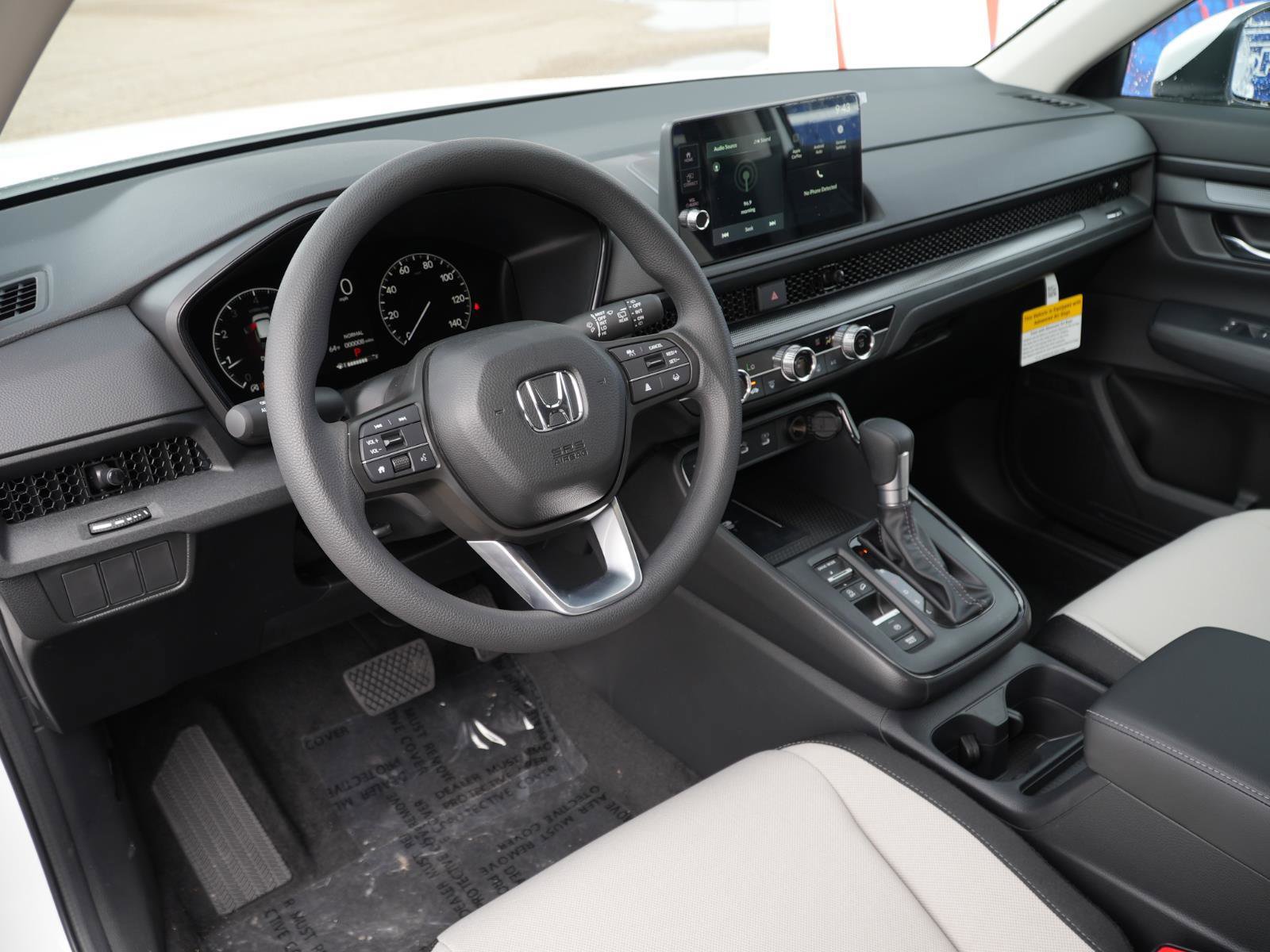 New 2026 Honda CR-V LX image 15