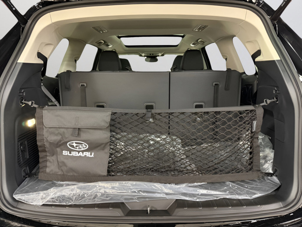 New 2026 Subaru Ascent Limited Bronze image 9