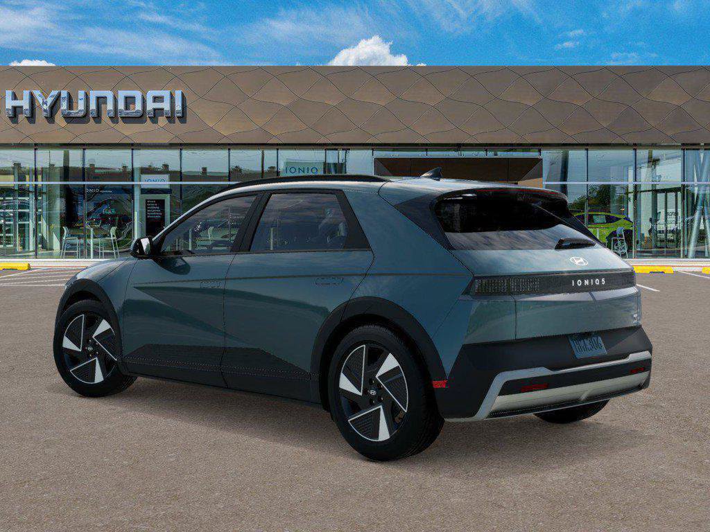 New 2027 Hyundai Ioniq 5 SEL AWD/4WD image 5