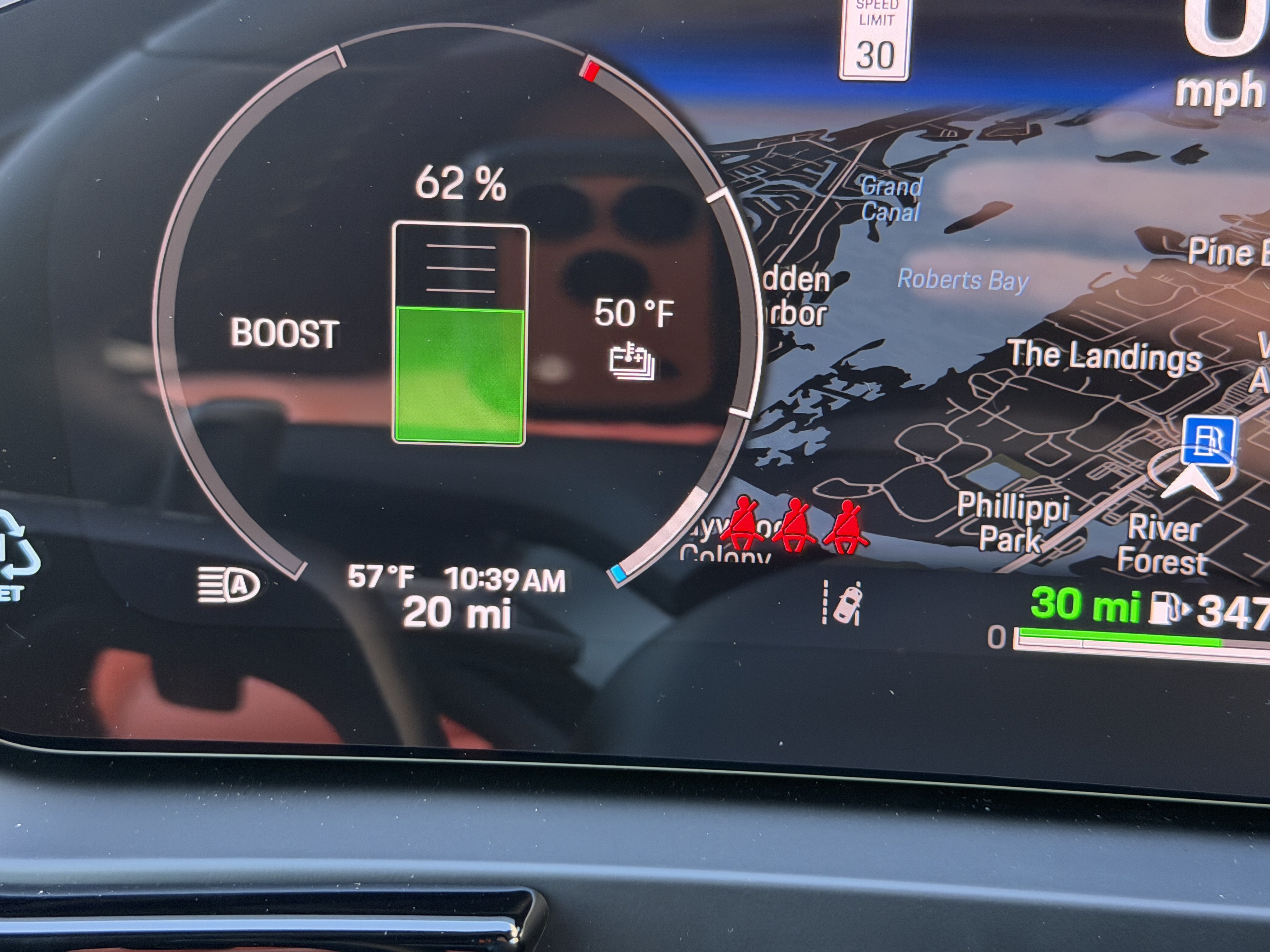 New 2026 Porsche Cayenne S AWD/4WD image 39