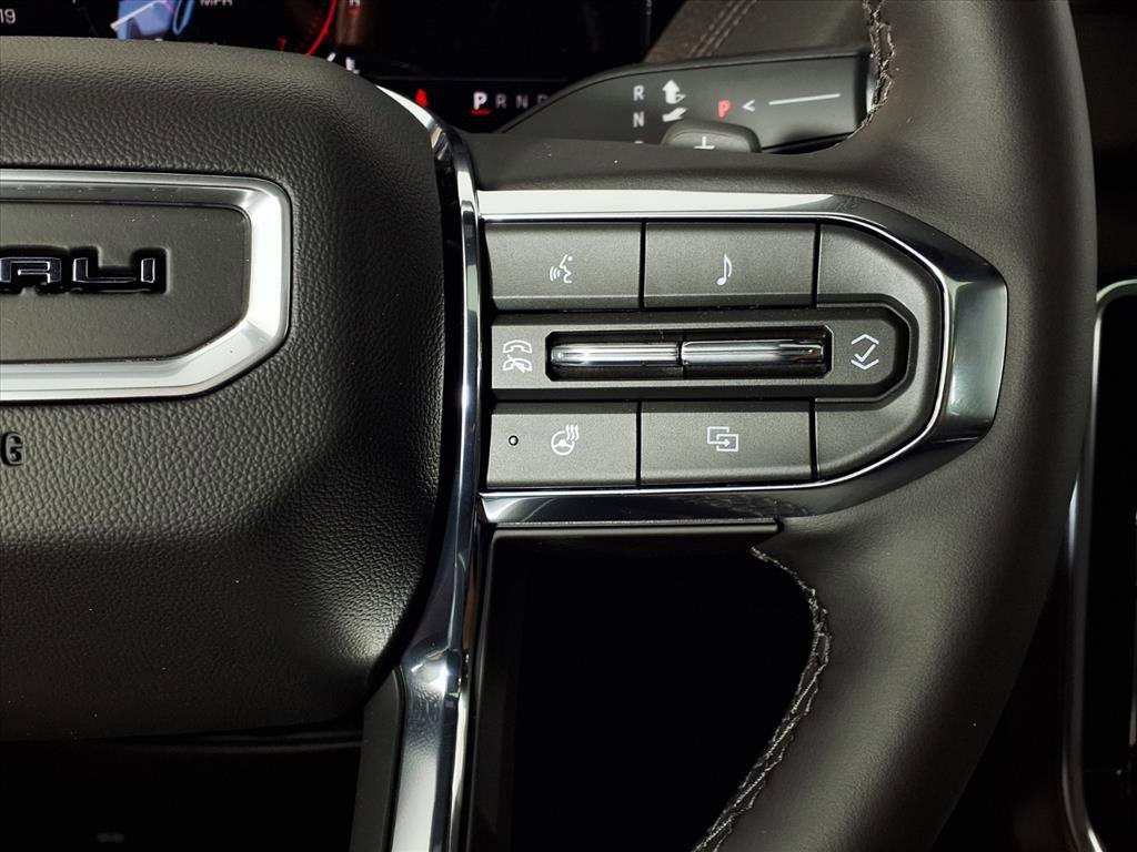 New 2026 GMC Yukon XL Denali w/ Sun & Power Step Package image 12
