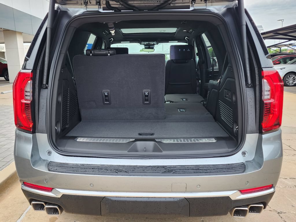 New 2026 GMC Yukon Denali AWD/4WD image 61