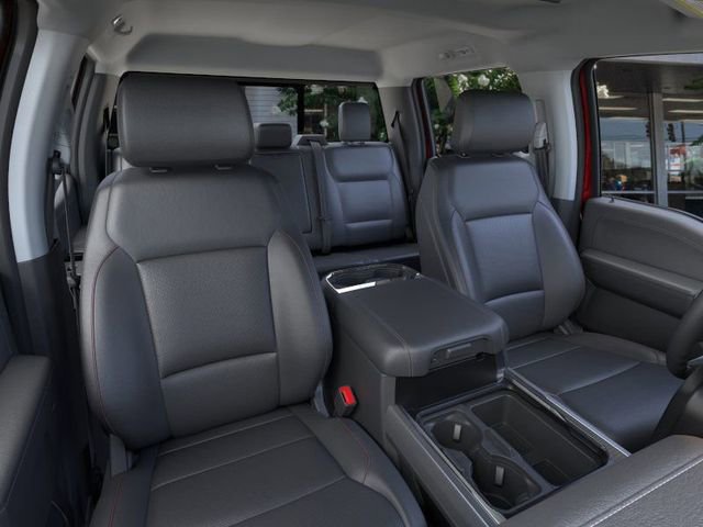 New 2026 Ford F350 Lariat w/ Black Appearance Package image 10