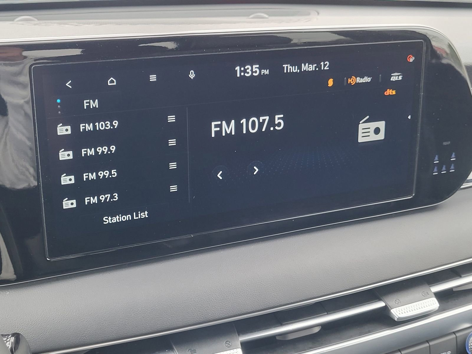 Used 2024 Hyundai Palisade Calligraphy image 16