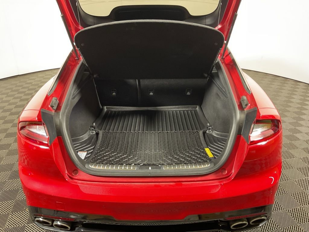 Used 2019 Kia Stinger GT image 13