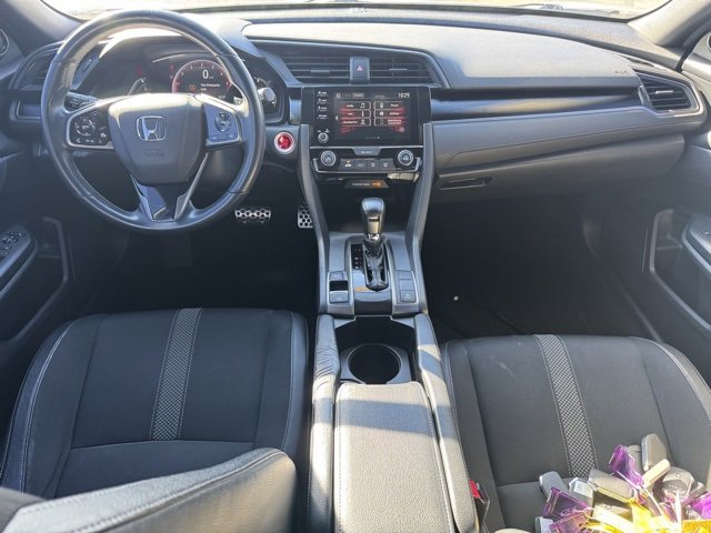 Used 2020 Honda Civic Sport image 14