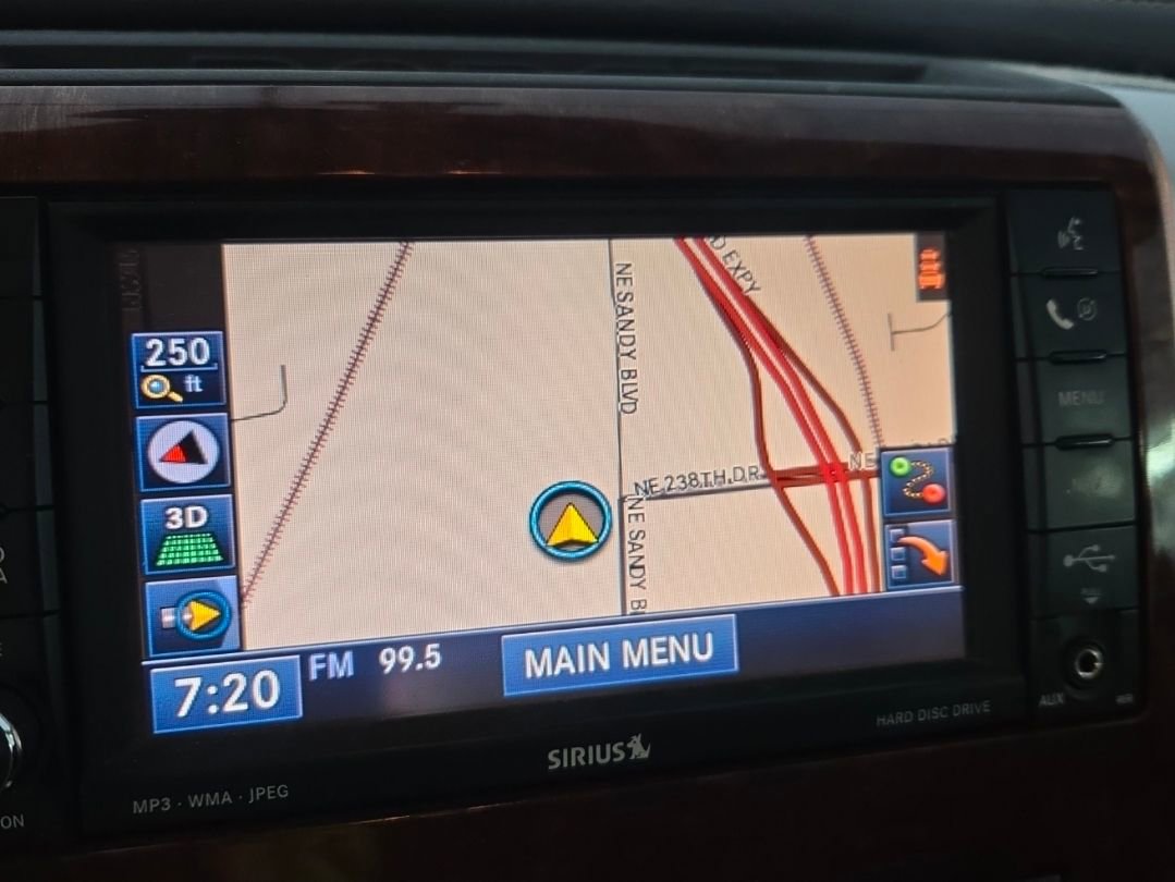 Used 2010 Dodge Ram 2500 Truck Laramie w/ Protection Group image 11