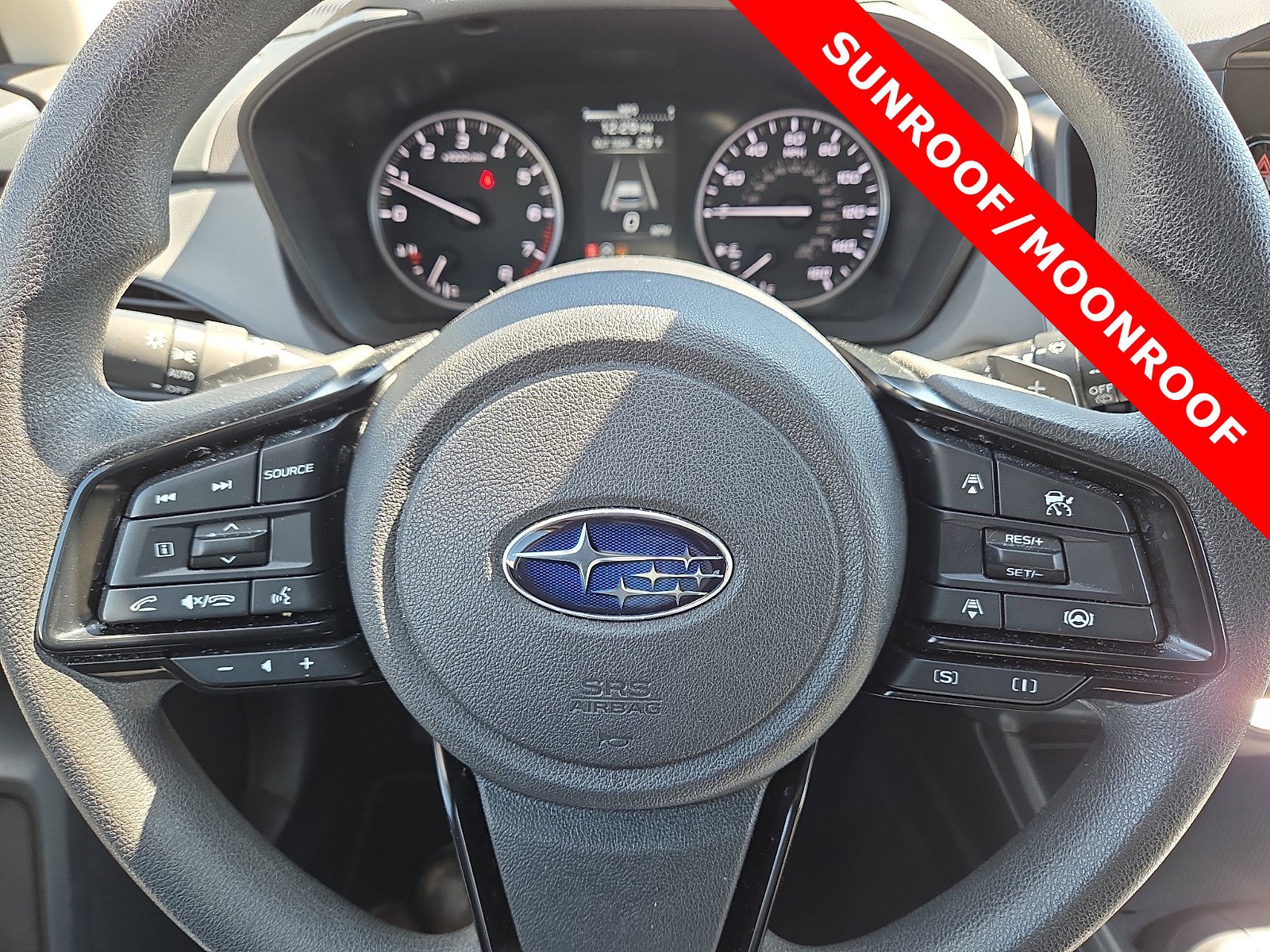 Used 2024 Subaru Crosstrek 2.0i Premium image 24