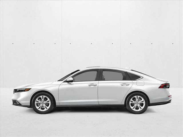 New 2026 Honda Accord LX video 2
