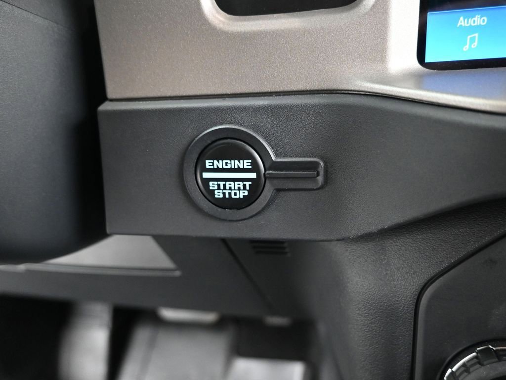 Used 2025 Ford Bronco Outer Banks w/ Matte Film Protection Package AWD/4WD image 20