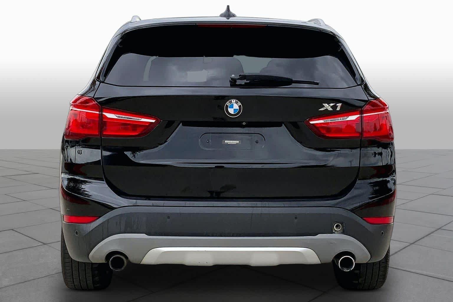 Used 2016 BMW X1 xDrive28i AWD/4WD image 5