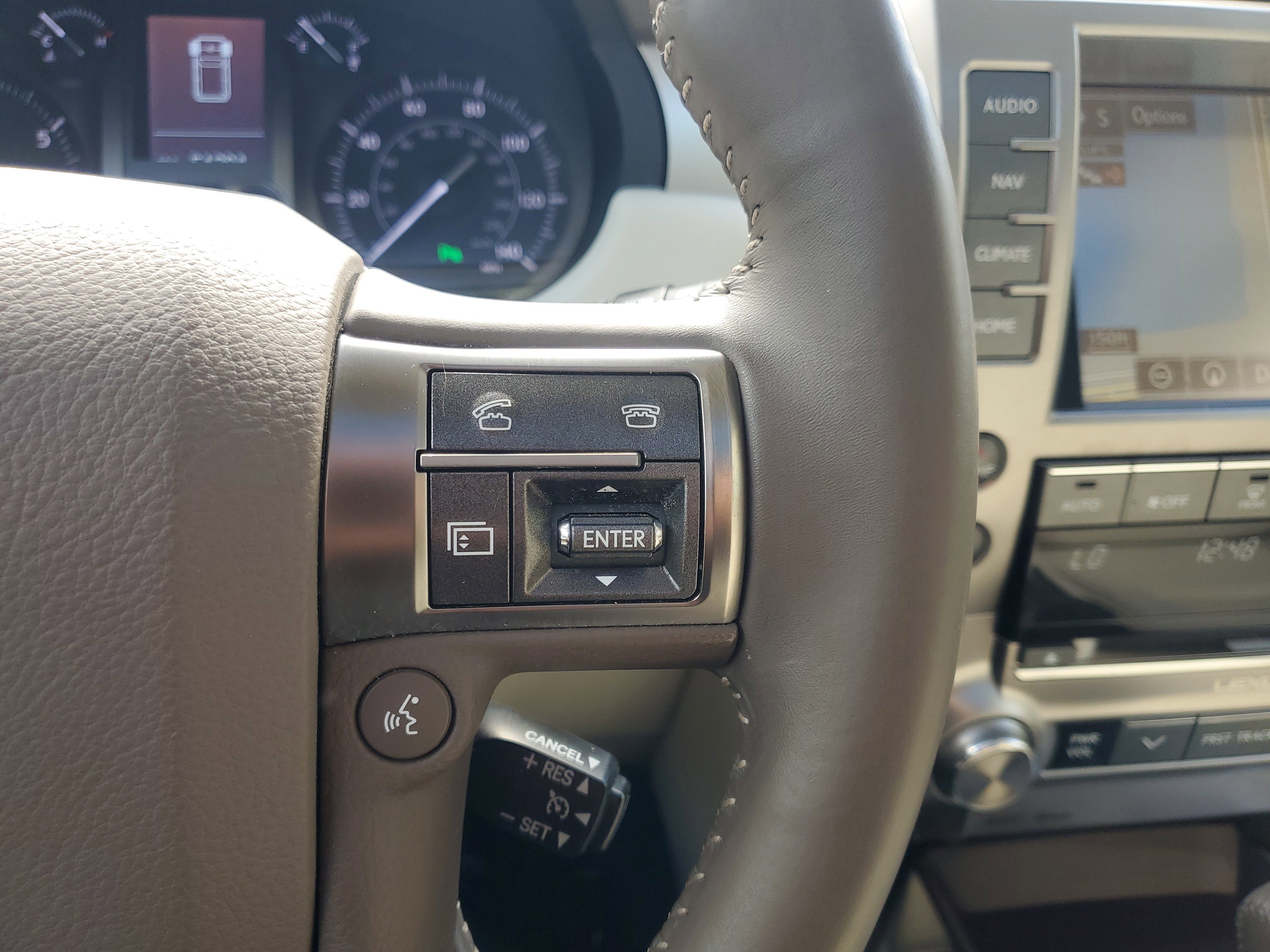 Used 2019 Lexus GX 460 460 image 26