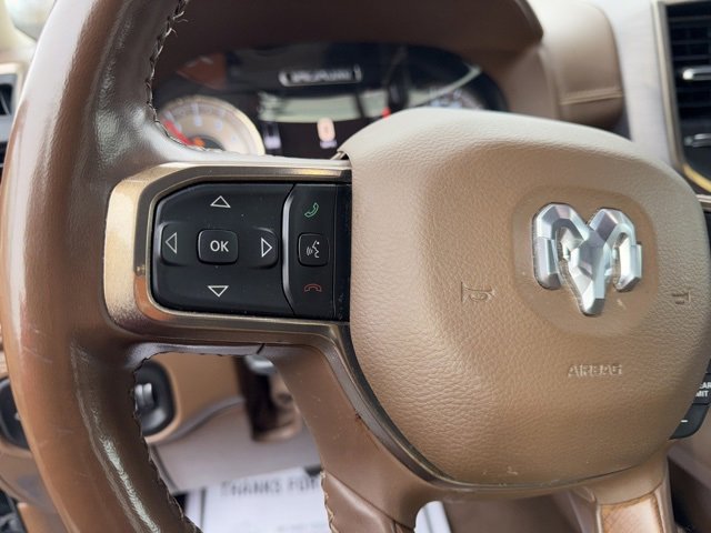 Used 2020 RAM 1500 Limited image 16