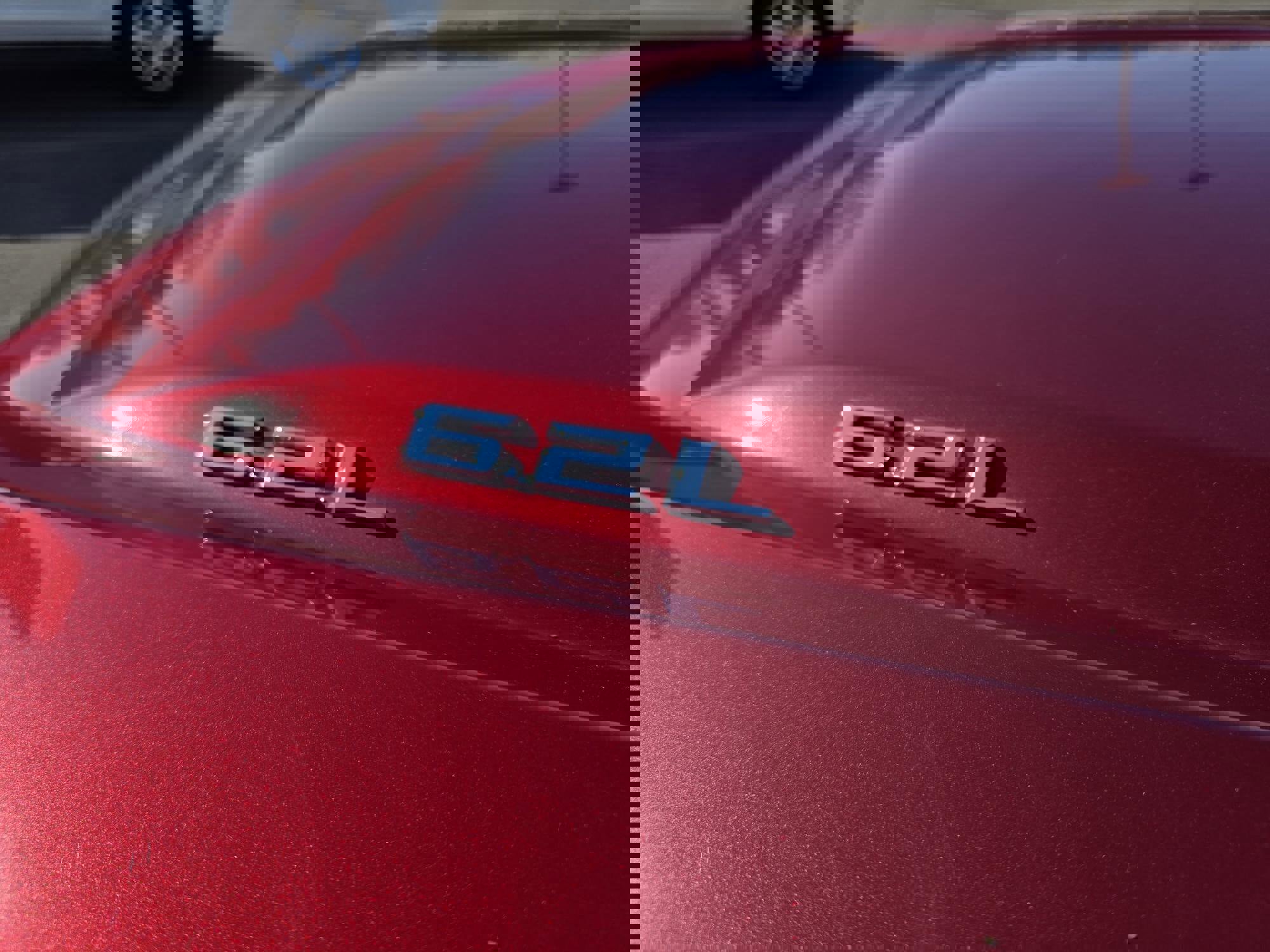 Used 2019 Chevrolet Silverado 1500 High Country w/ Technology Package image 9