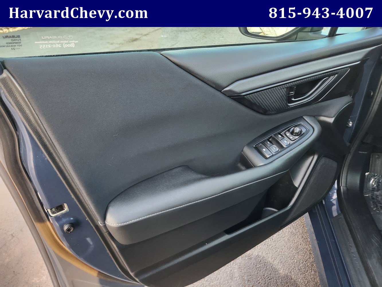Used 2023 Subaru Legacy w/ Popular Package #1 image 32